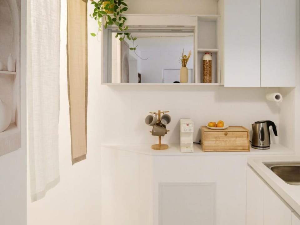 STAY Jeong Apartment in Seoul