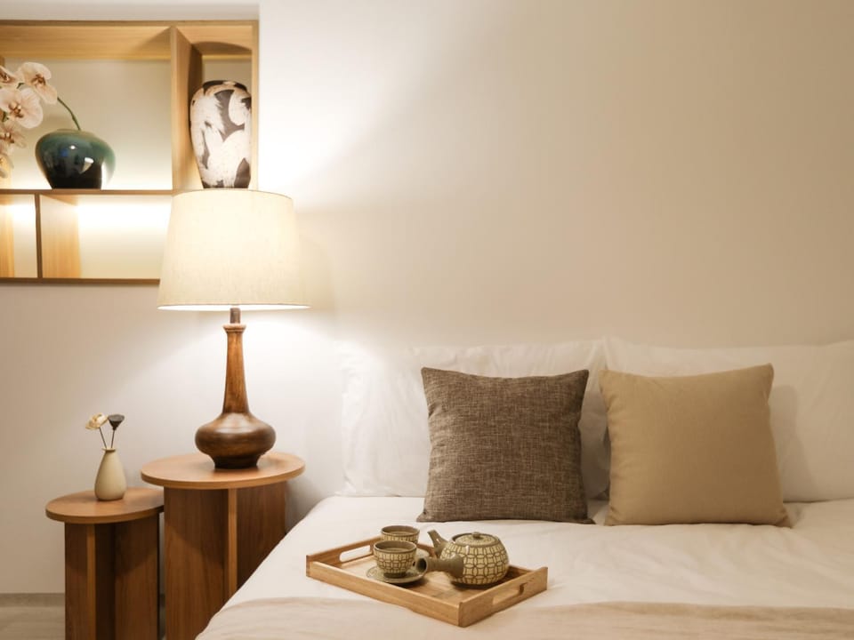 STAY Jeong Apartment in Seoul