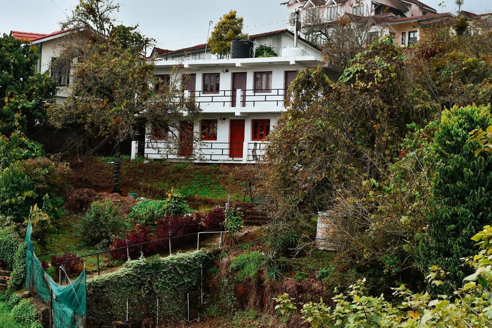 KSR Aura Homestay Inn in Kodaikanal