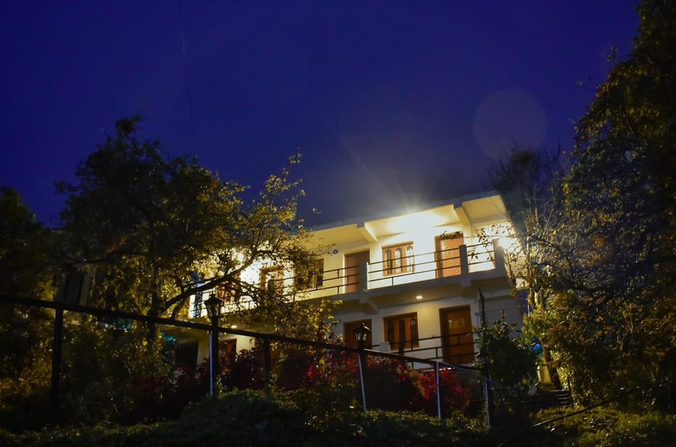 KSR Aura Homestay Inn in Kodaikanal