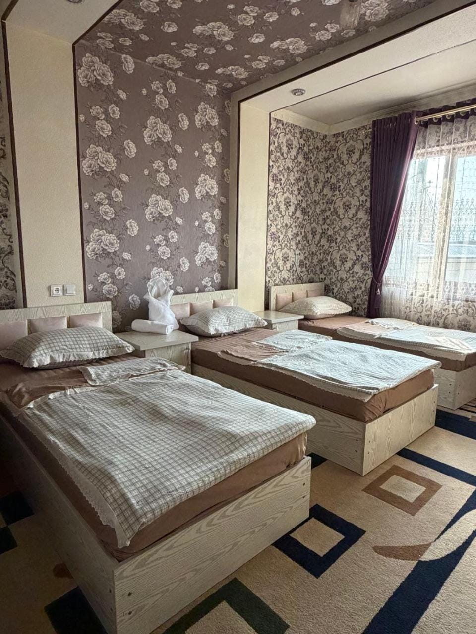 guest house StayKand Bed and Breakfast in Europe