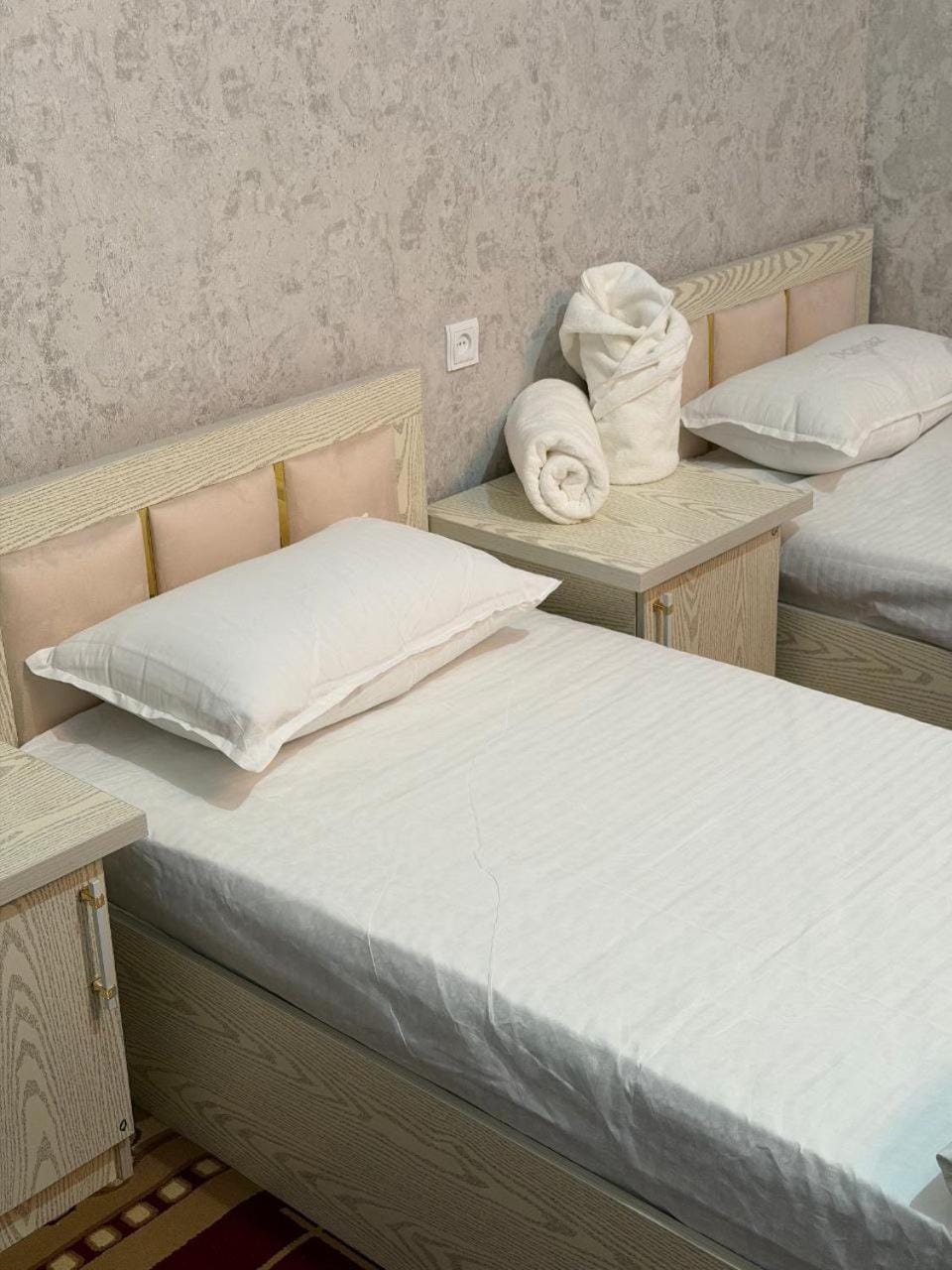 guest house StayKand Bed and Breakfast in Europe