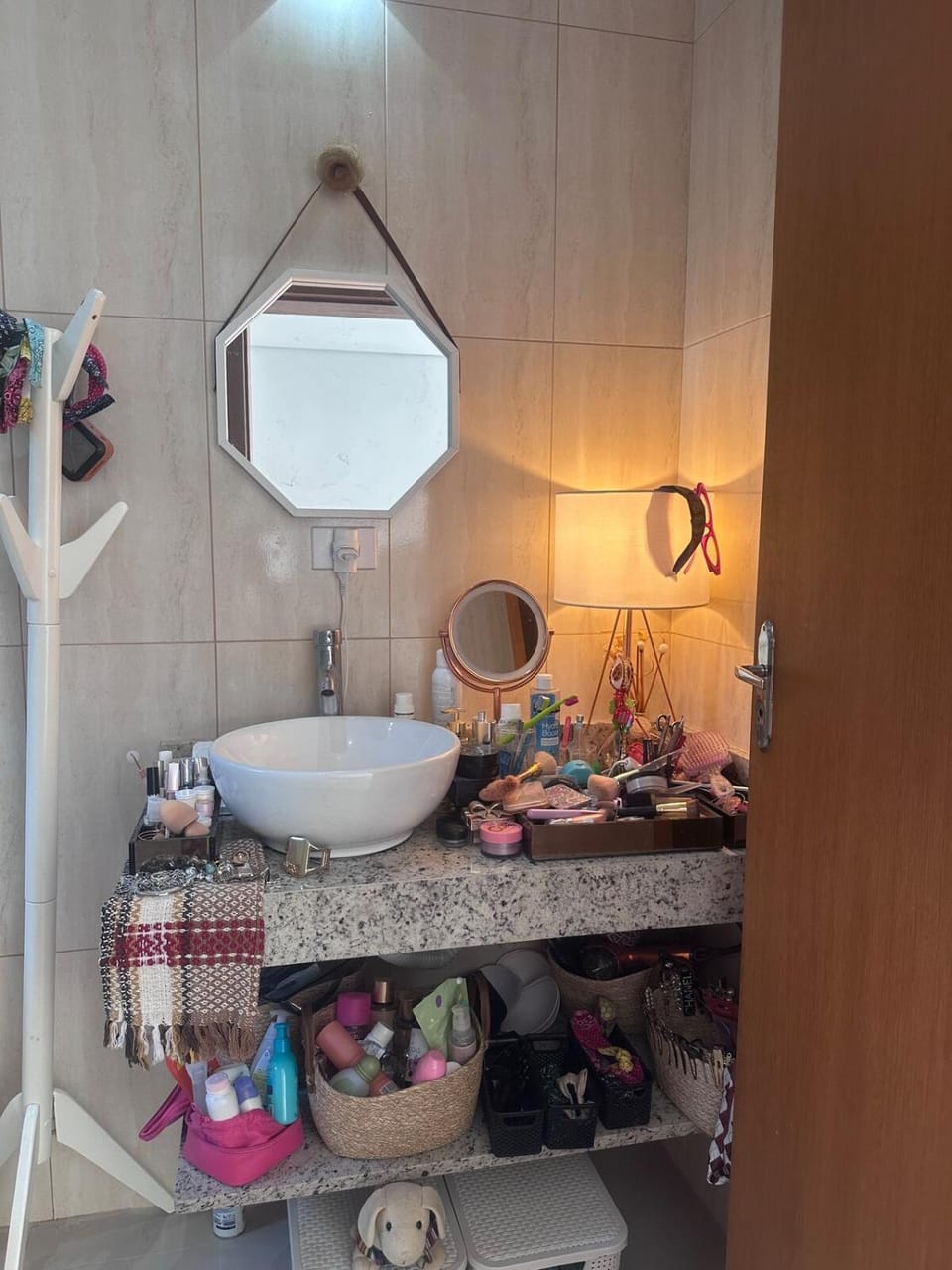 Paraíso no Ninho House in Botucatu