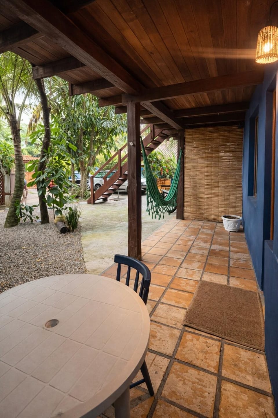 Patio, Garden, Balcony/Terrace, Dining area, Garden view