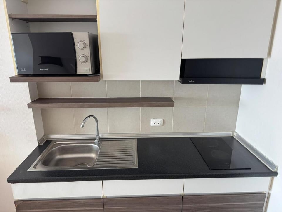 Supalai Select Resort Pool Apartment Apartment in Pattaya City