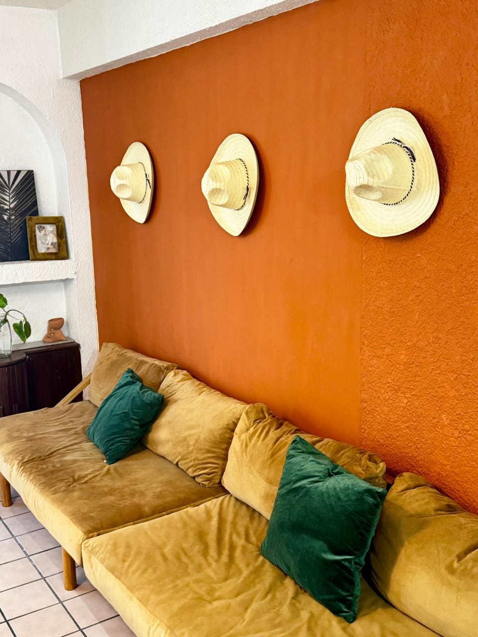 Acogedor departamento bohemio en excelente ubicacion Apartment in Villahermosa