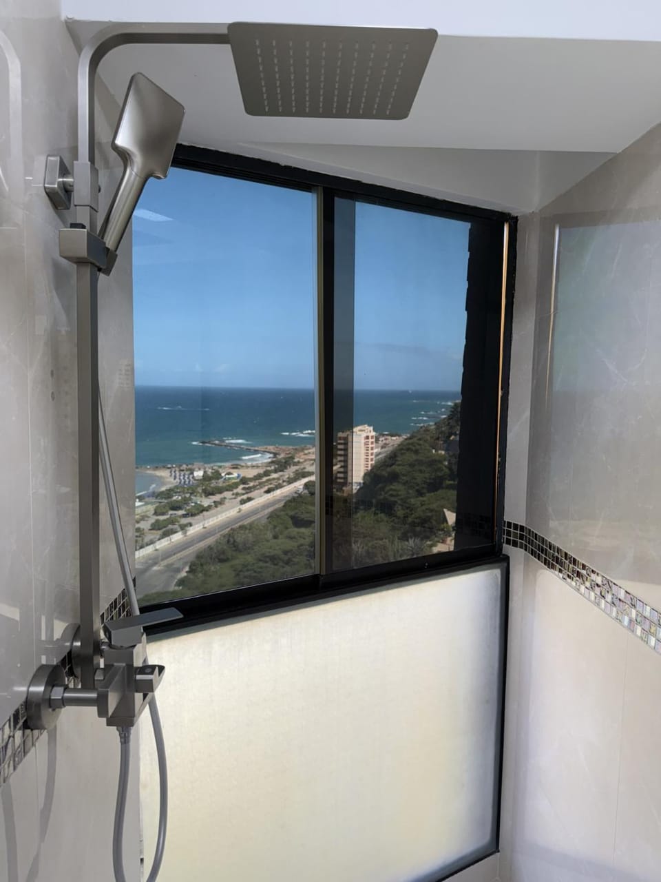 Shower
