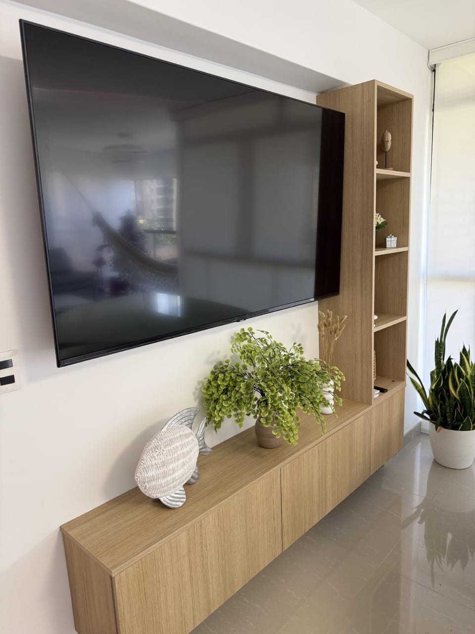 TV and multimedia