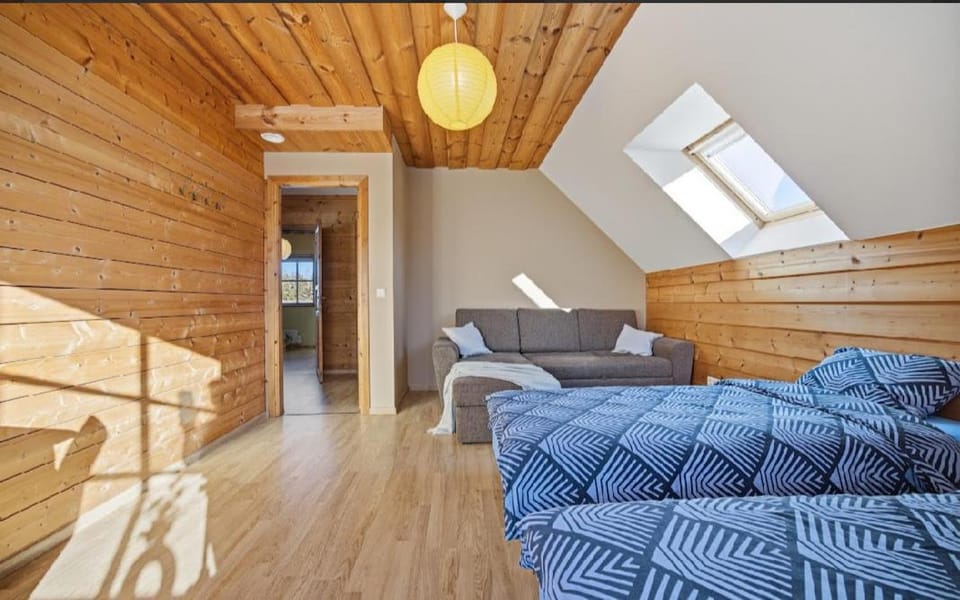 Kasekuma House with all comforts well located House in Estonia