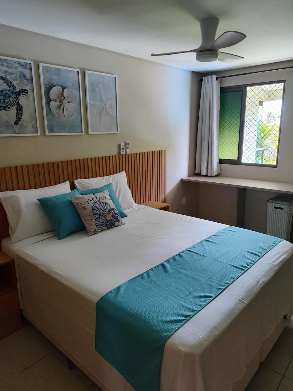 Carneiros Beach Resort • Apto Premium Pé na Areia • Beira-Mar Apartment in Tamandaré