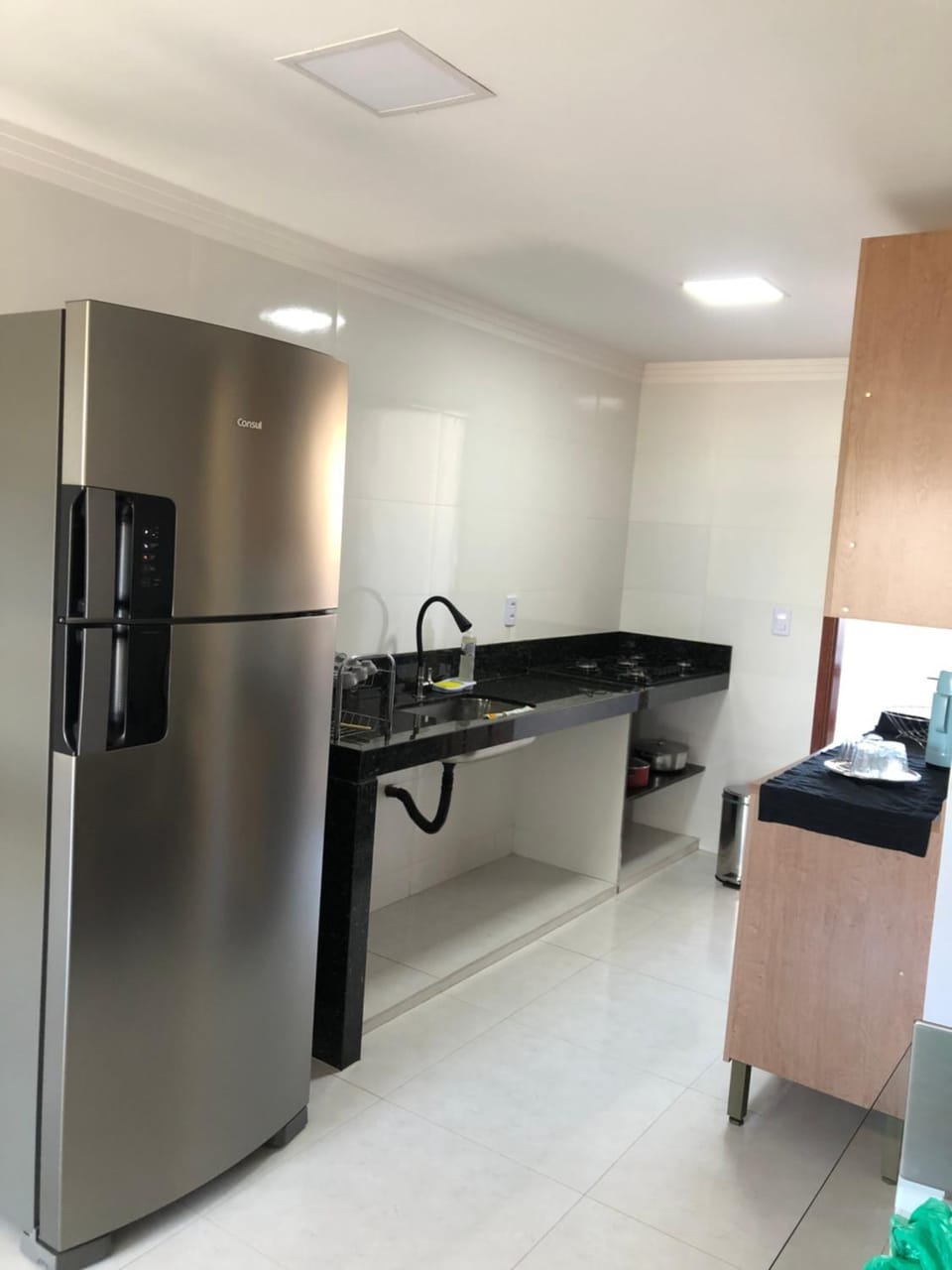 Apartamento Piúma Apartment in State of Espírito Santo, Brazil