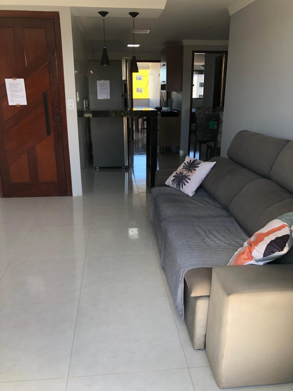 Apartamento Piúma Apartment in State of Espírito Santo, Brazil