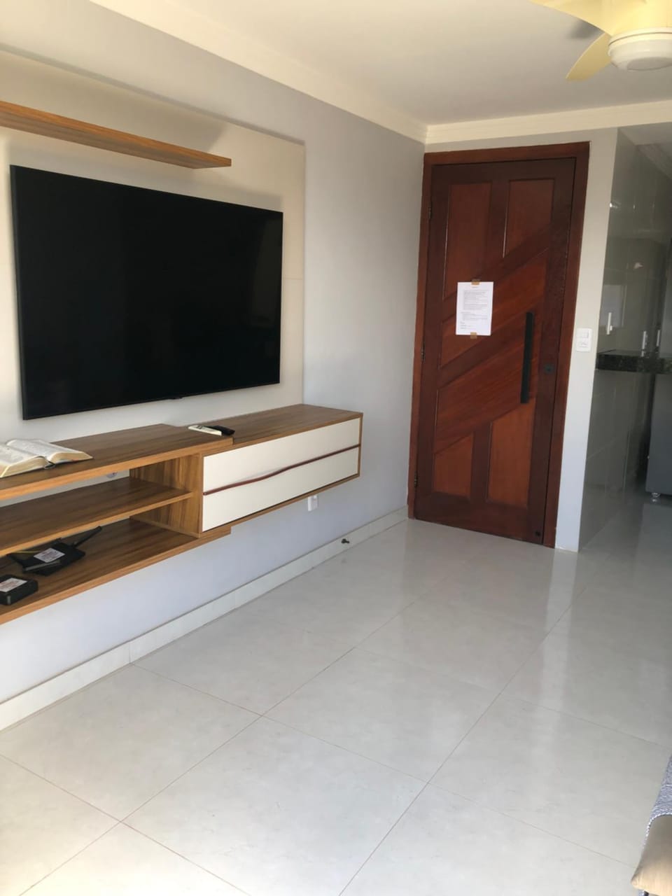 Apartamento Piúma Apartment in State of Espírito Santo, Brazil