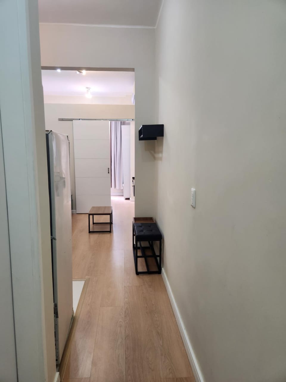 Ap Estúdio Moderno Copacabana - 4 hóspedes - Localização Excelente! Próximo a praia! Apartment in Rio de Janeiro