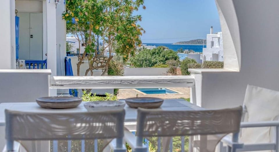 Day, View (from property/room), Balcony/Terrace, Sea view