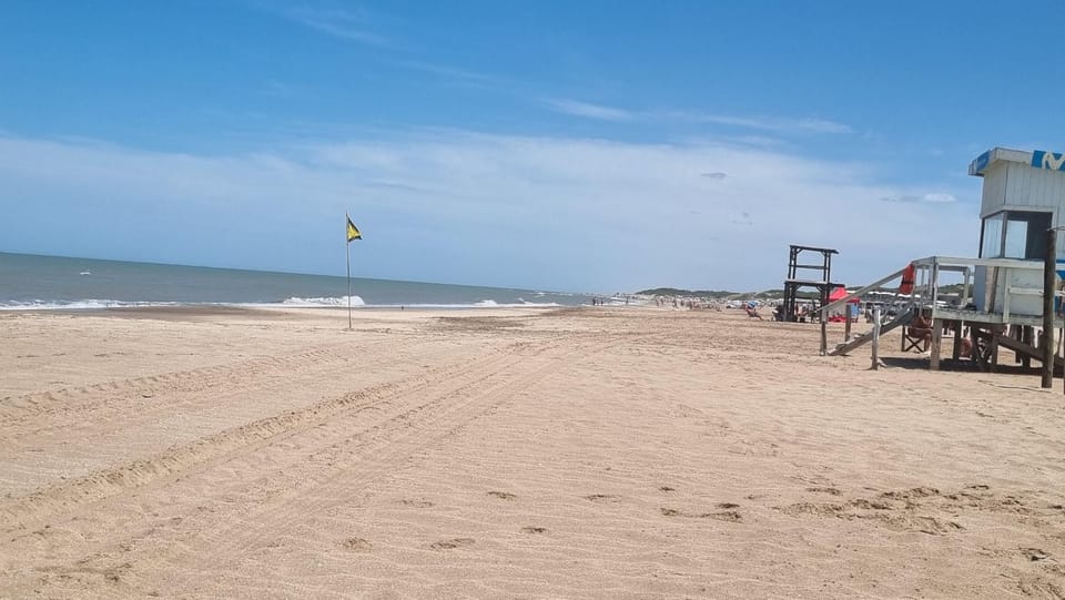 Miralejos CARILO PLAYA Y CENTRO House in Cariló