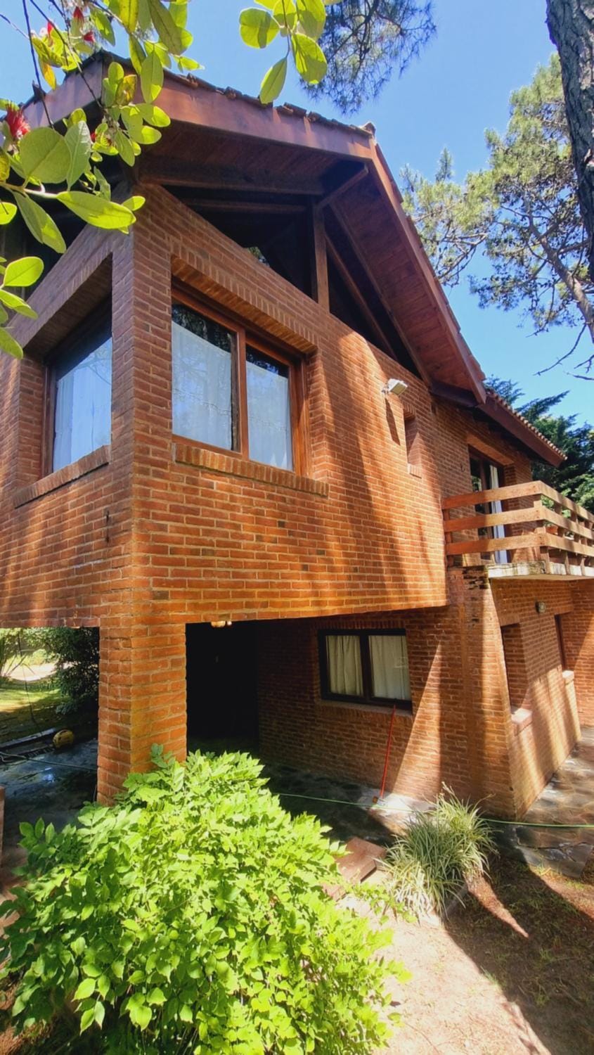 Miralejos CARILO PLAYA Y CENTRO House in Cariló