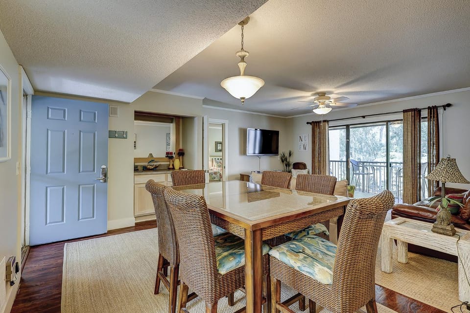 Beckenham 203 Villa in Hilton Head Island