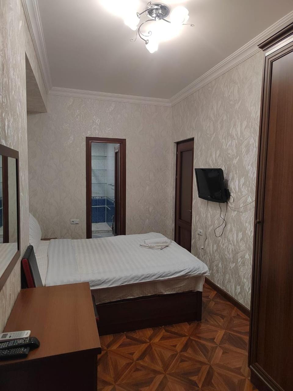 2 Bedroom 2 bathroom Republic Square Apartment in Yerevan