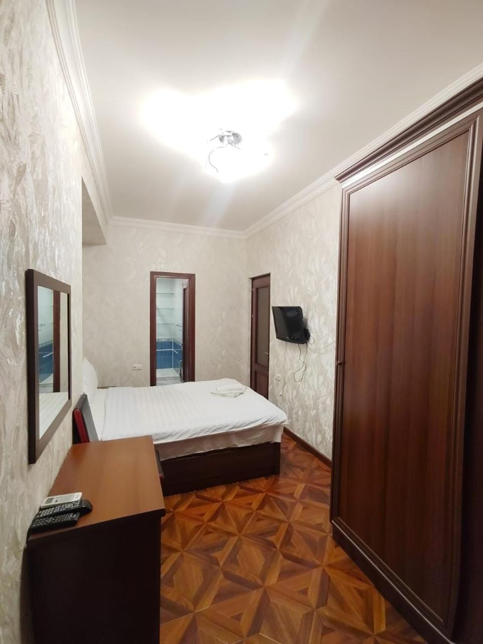 2 Bedroom 2 bathroom Republic Square Apartment in Yerevan