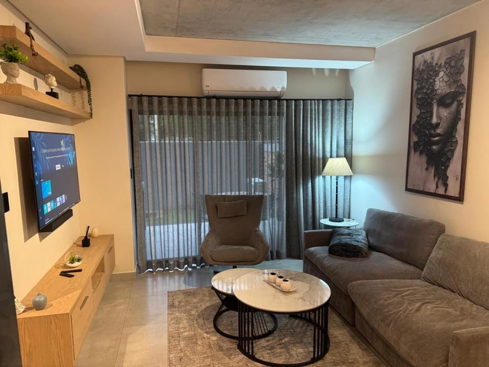 Waterkloof Park Apartment in Pretoria