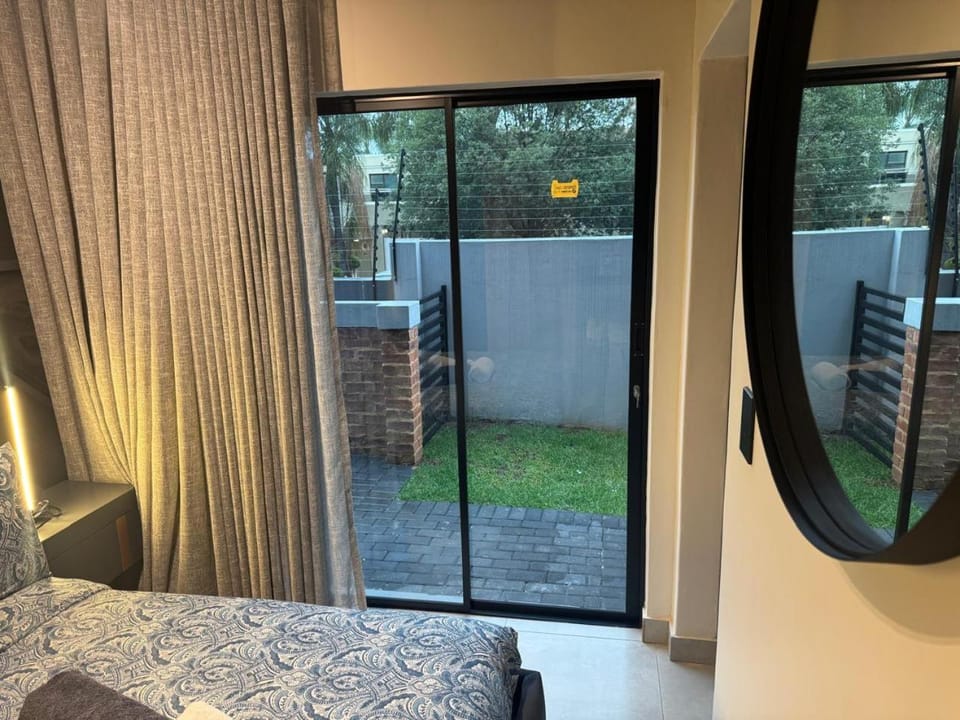 Waterkloof Park Apartment in Pretoria
