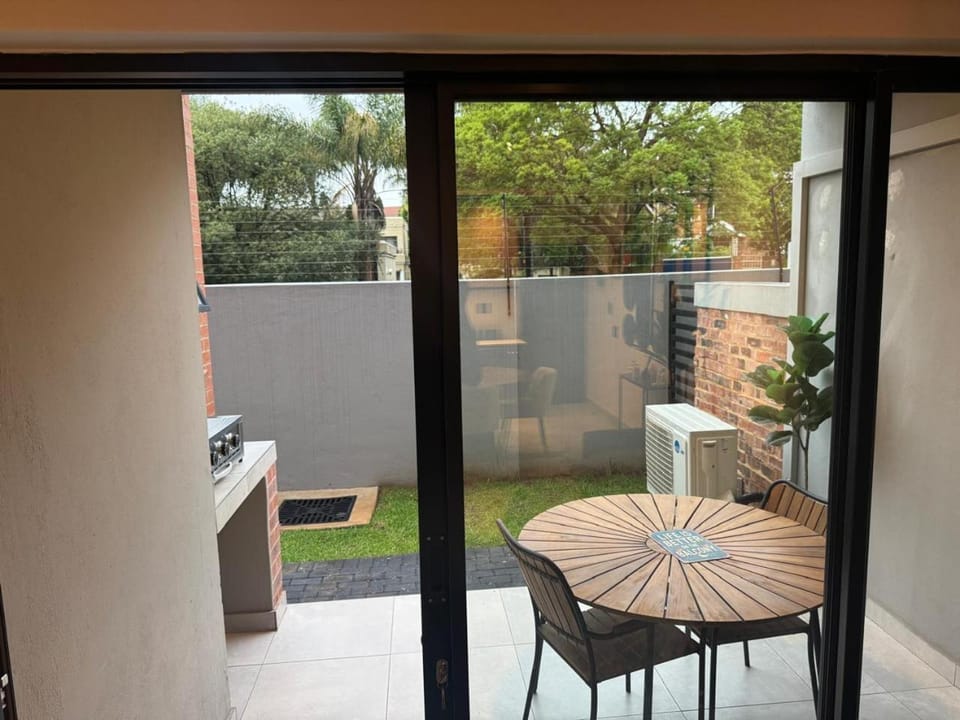 Waterkloof Park Apartment in Pretoria