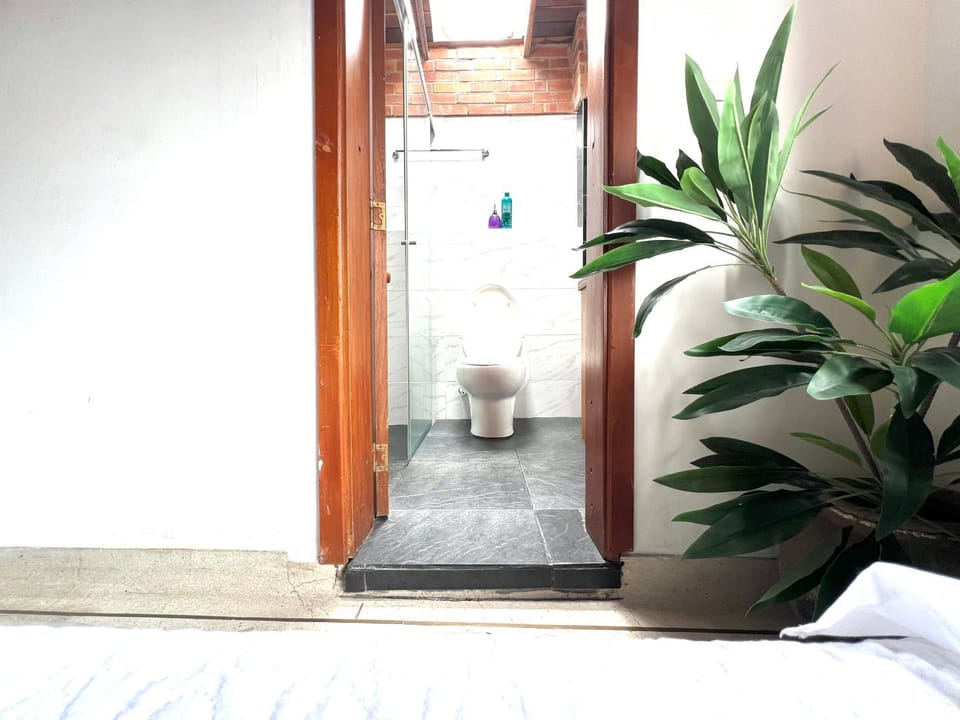 Tikki Lua Bed and Breakfast in Bogota