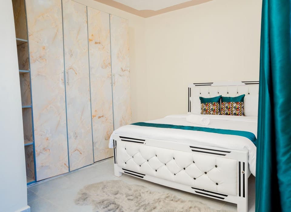 Anmo Suites Apartment in Kenya