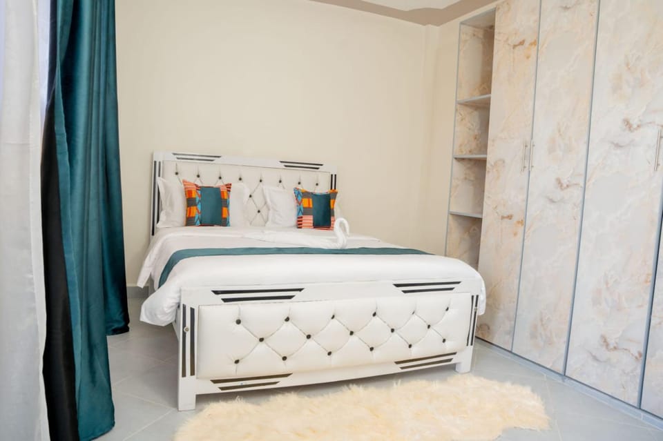 Anmo Suites Apartment in Kenya