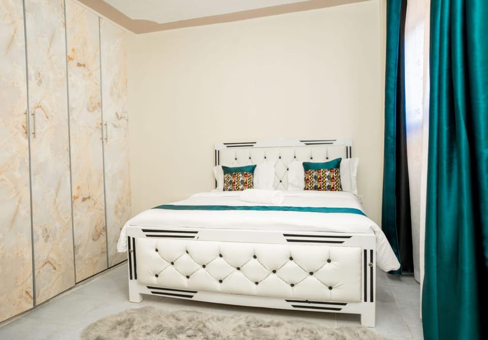 Anmo Suites Apartment in Kenya