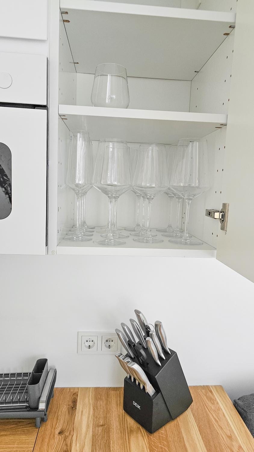 Beautiful new R apartment -15 min to Octoberfest Apartment in Munich