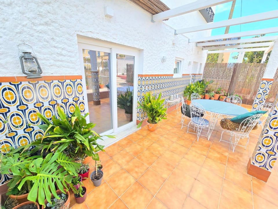 Villa Bonito & Pool Full House Villa in Vila Nova de Cacela