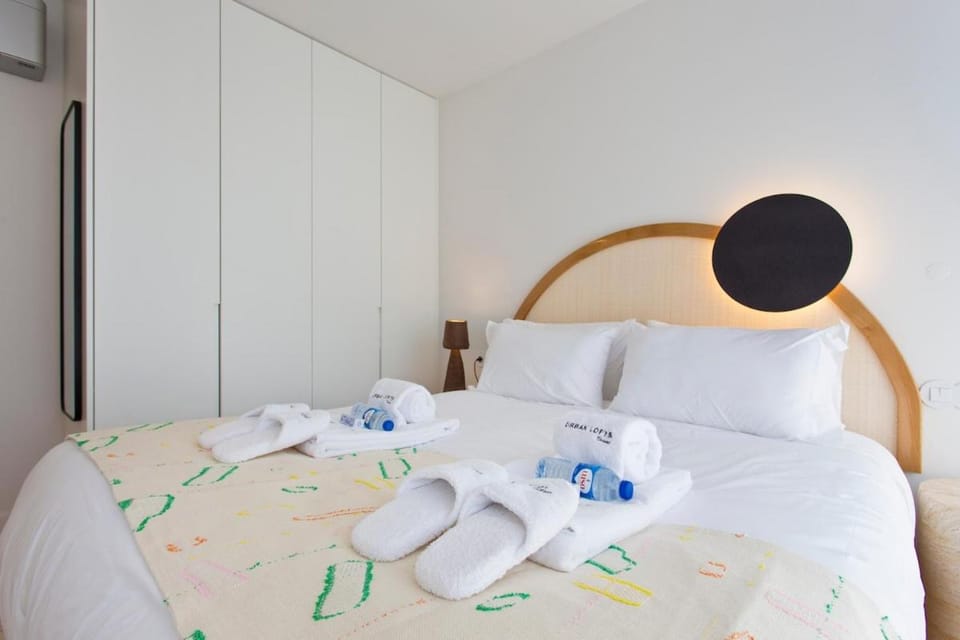 Porto- Boavista Casa Da Música - Art Gallery Apartment II Apartment in Porto