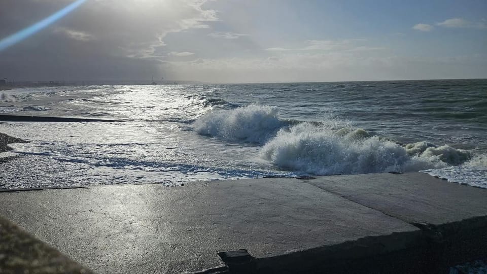 Studio leon Apartment in Le Havre