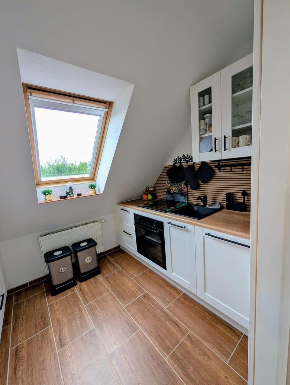 Kitchen or kitchenette, minibar, pet friendly, stove