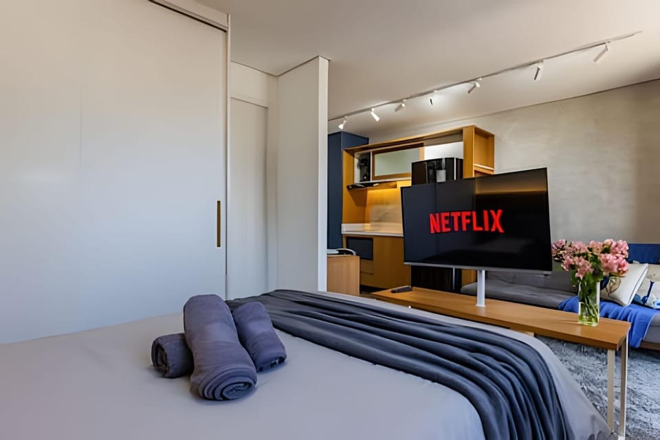 Communal lounge/ TV room, TV and multimedia