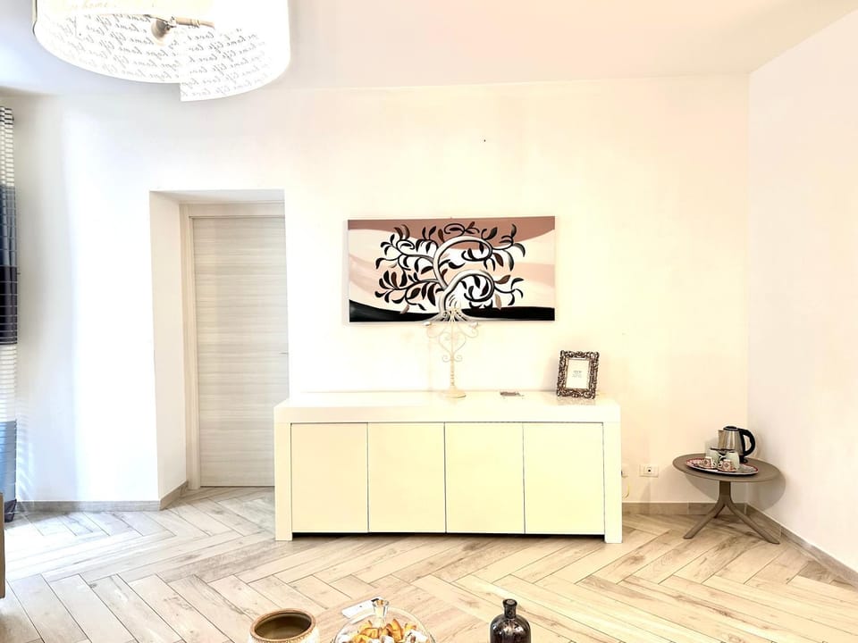 Bandiera's House Apartment in Palermo