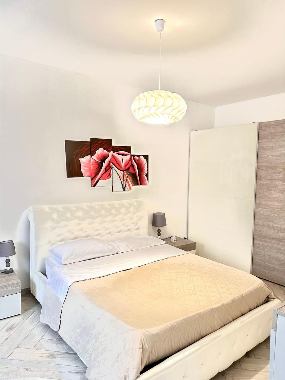 Bandiera's House Apartment in Palermo