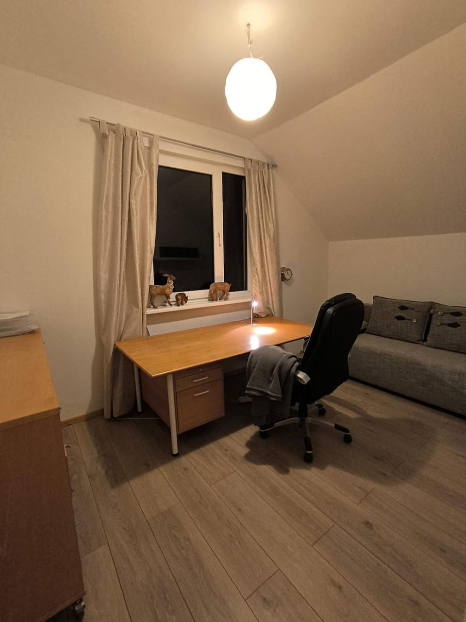 Business facilities