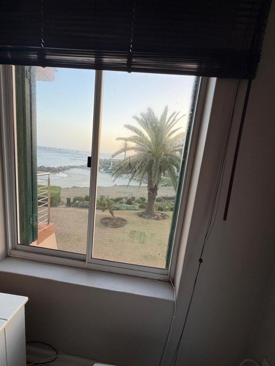 View (from property/room)