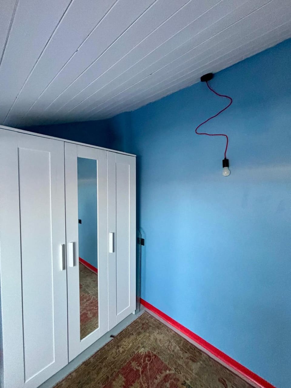 Attico tra le nuvole Apartment in Milan