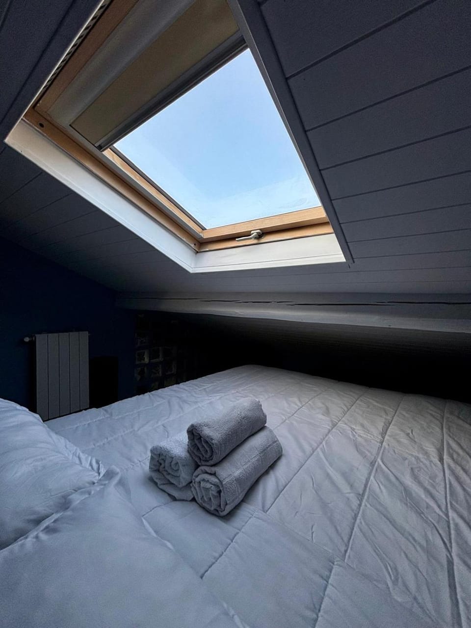 Attico tra le nuvole Apartment in Milan