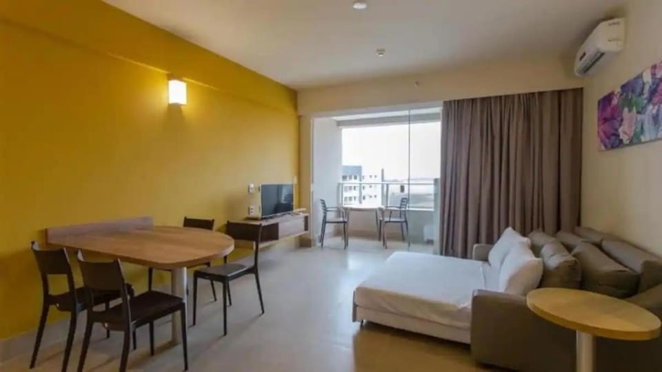 TV and multimedia, Living room, Dining area, air conditioner