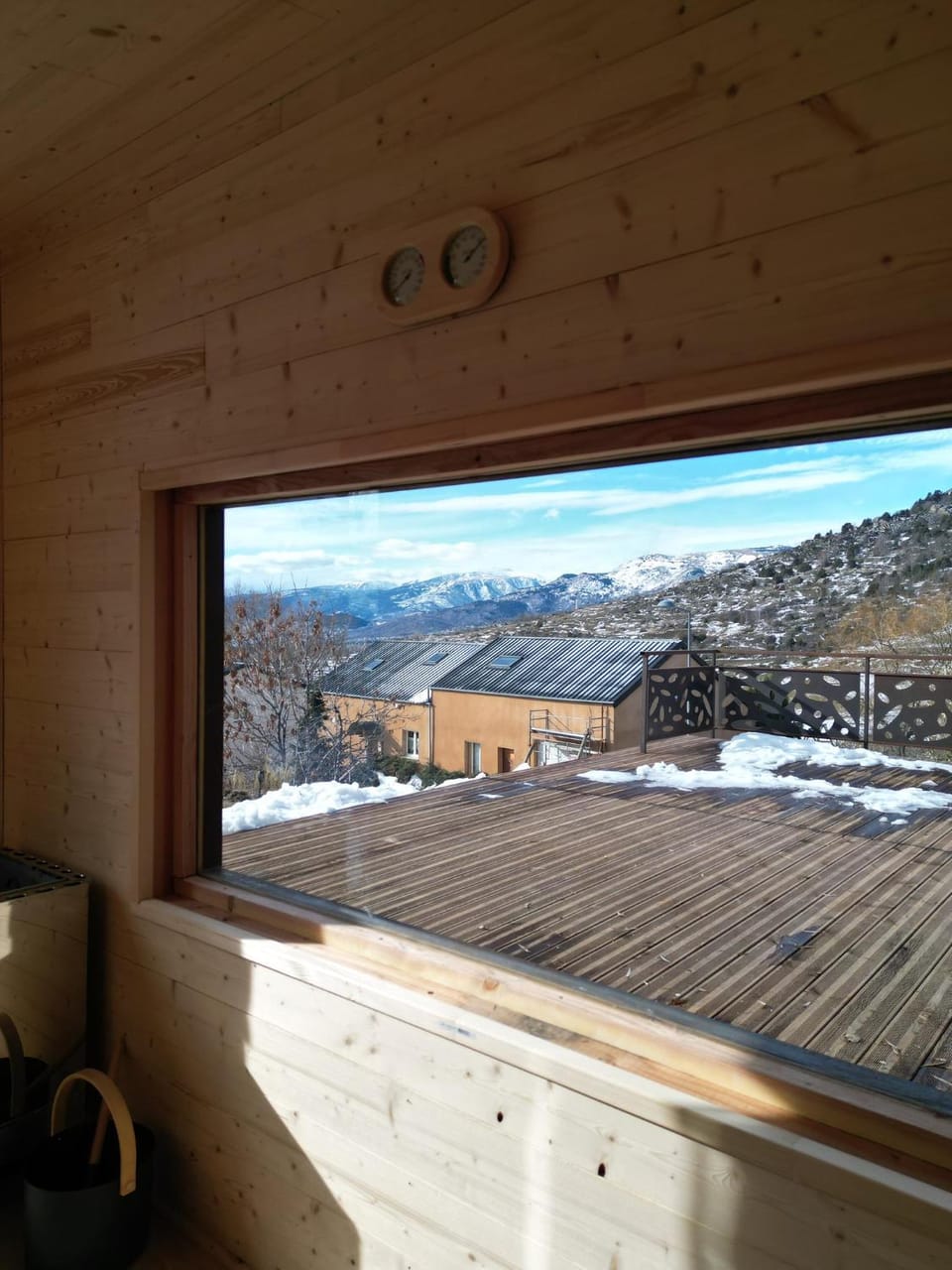 Chalet EGAT Chalet in Bolquère