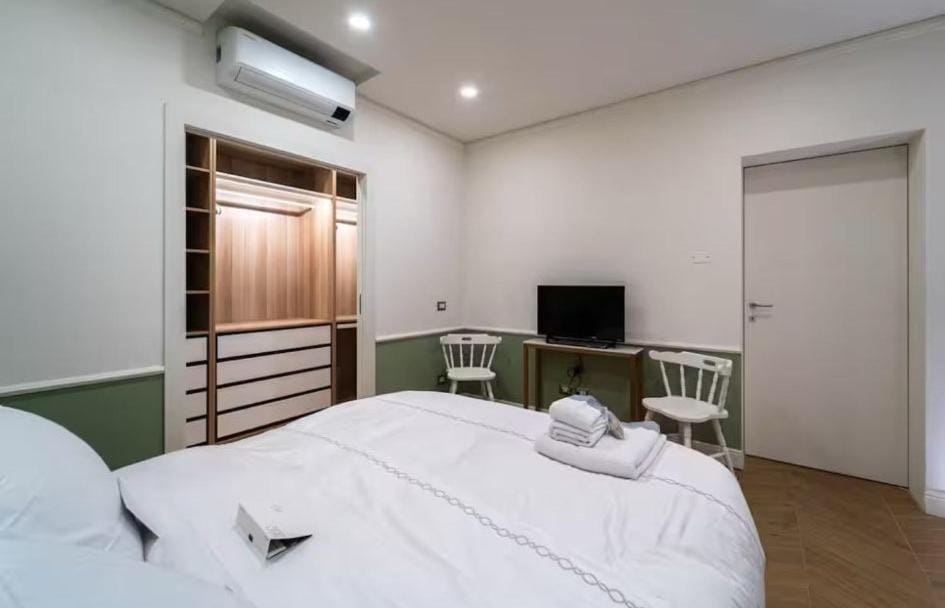 Thea- Duomo Centro storico Apartment in Monza