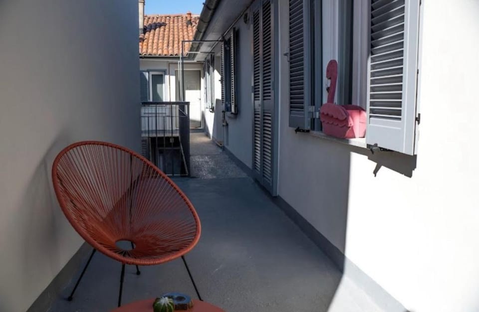 Thea- Duomo Centro storico Apartment in Monza