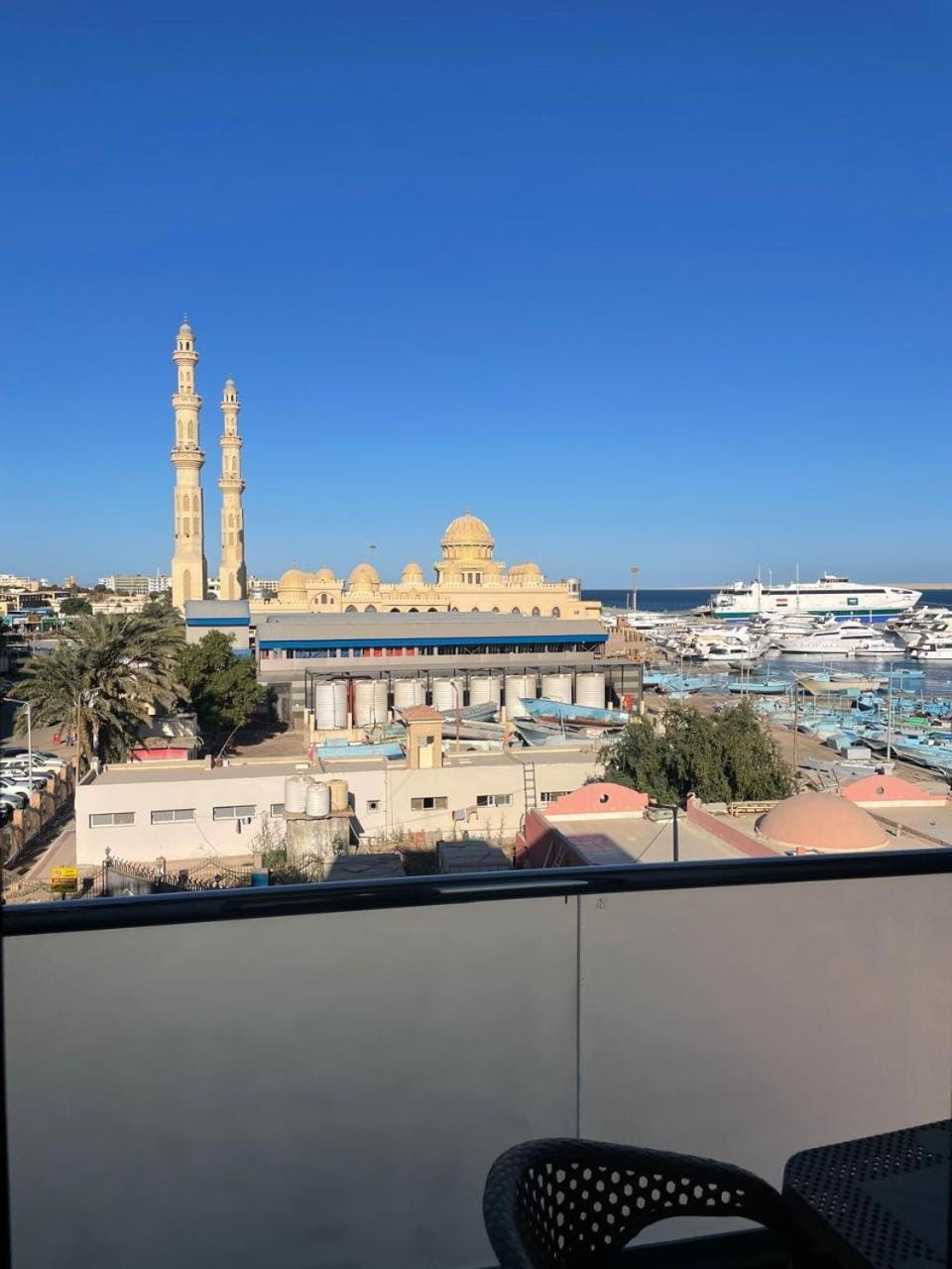VERO Residence Apartment hotel in Hurghada