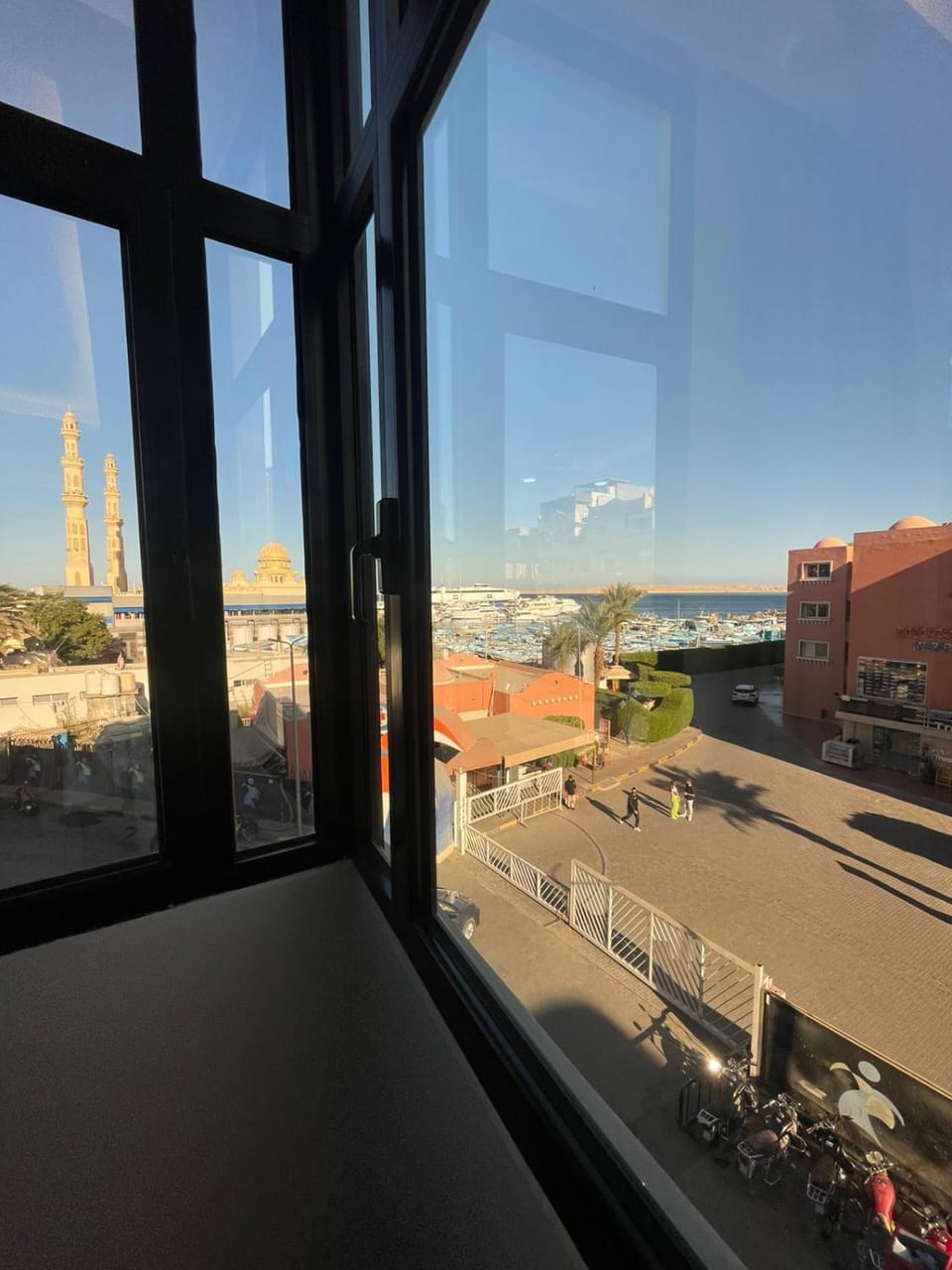 VERO Residence Apartment hotel in Hurghada