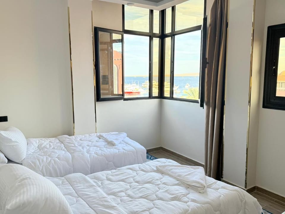 VERO Residence Apartment hotel in Hurghada
